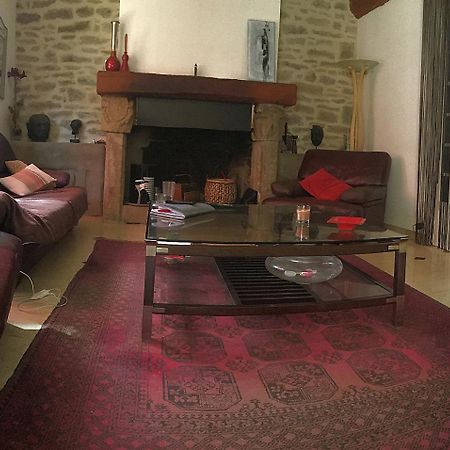 La Cigaline Bed & Breakfast Laure-Minervois Dış mekan fotoğraf