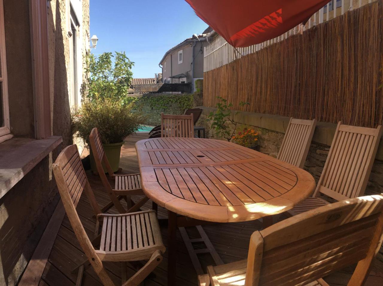 La Cigaline Bed & Breakfast Laure-Minervois Dış mekan fotoğraf
