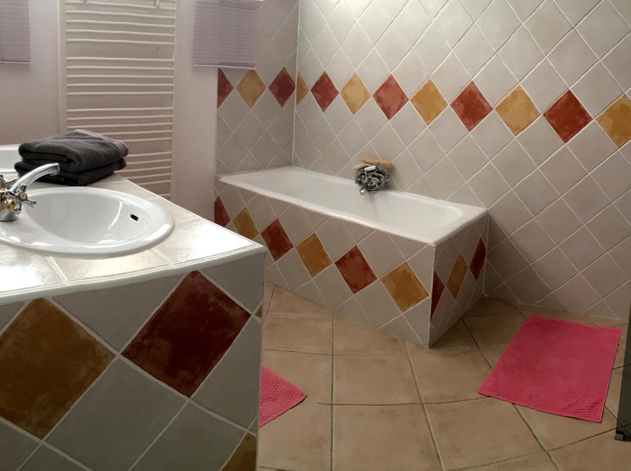 La Cigaline Bed & Breakfast Laure-Minervois Dış mekan fotoğraf